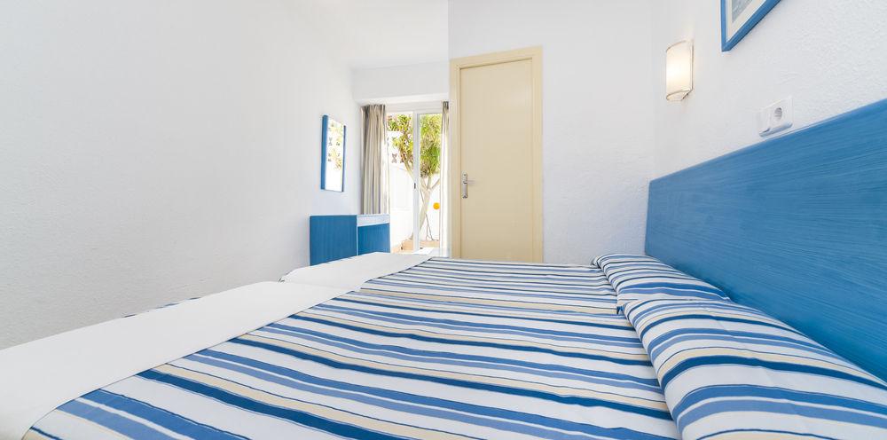 Mix Peru Playa Hotel ปลายาเดปัลมา ภายนอก รูปภาพ