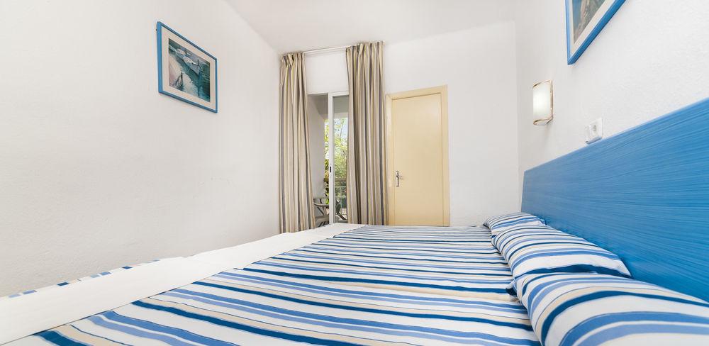 Mix Peru Playa Hotel ปลายาเดปัลมา ภายนอก รูปภาพ
