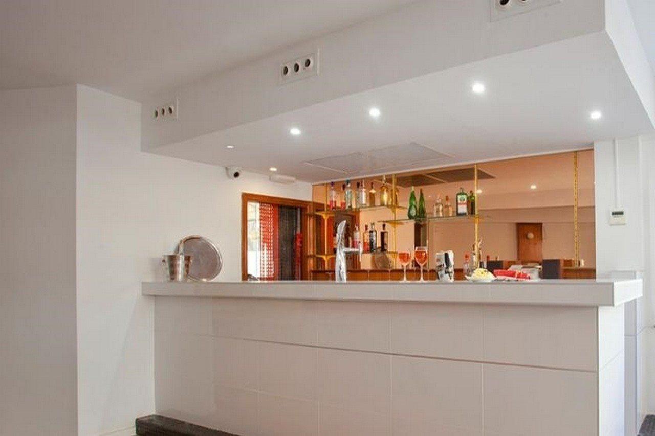 Mix Peru Playa Hotel ปลายาเดปัลมา ภายนอก รูปภาพ